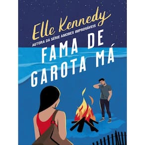 Fama De Garota Má - Vol. 2
