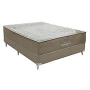 Conjunto Viscomemory(138x188)-Ortobom