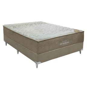 Conjunto Viscomemory(138x188)-Ortobom