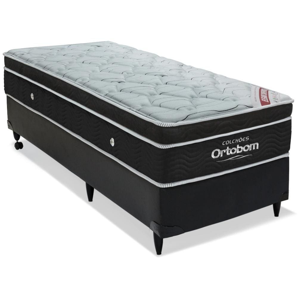 Conjunto Elegant Superpocket (88x188)