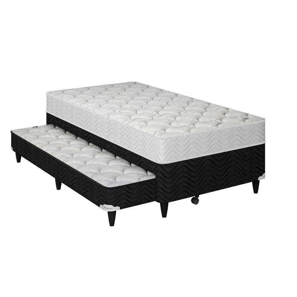 Conjugado Prime e Cama Auxiliar(56x100x200)