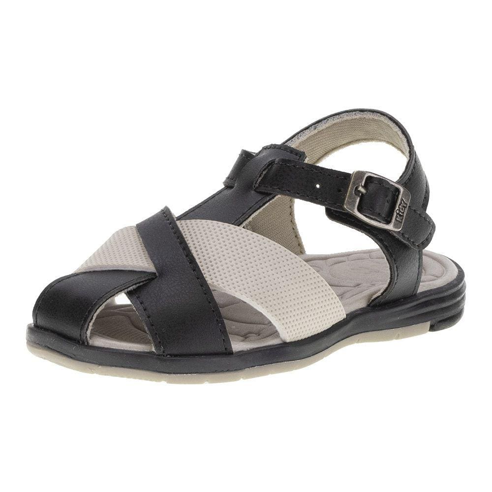 Sandália Infantil Masculina Equilíbrio Kidy - 0010903