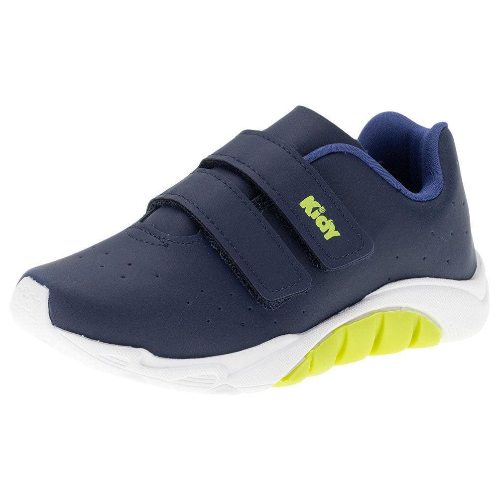 Tênis Infantil Masculino Mais Kidy - 1680228