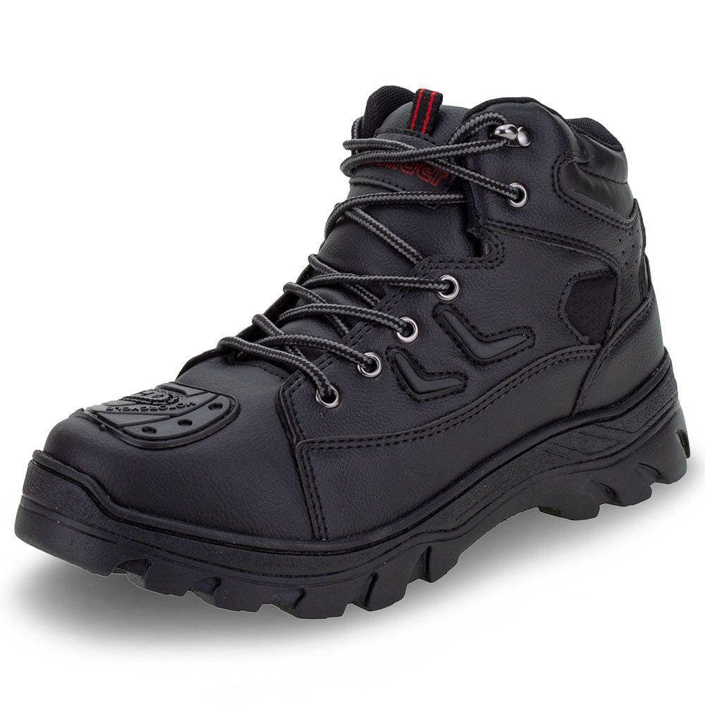 Bota Masculina Adventure Wonder - 1061