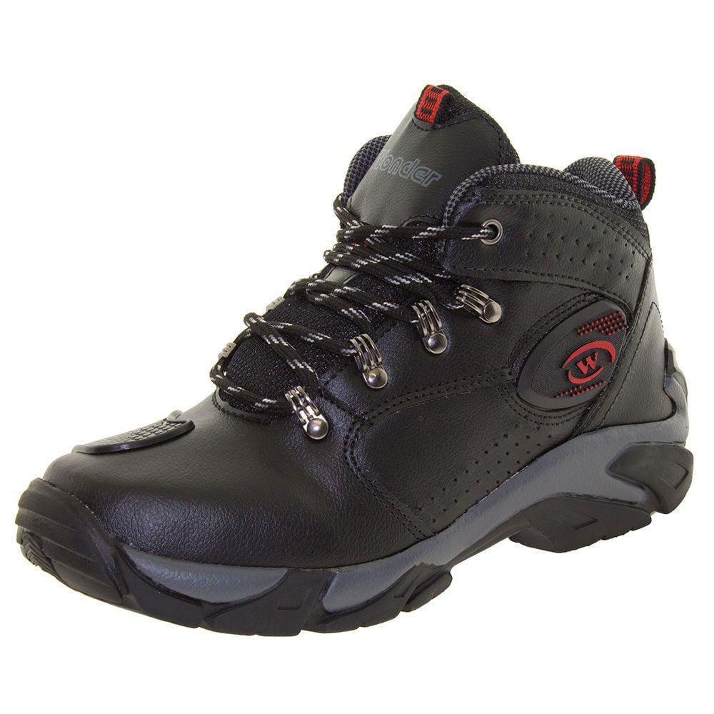 Bota Masculina Adventure Wonder - 1054