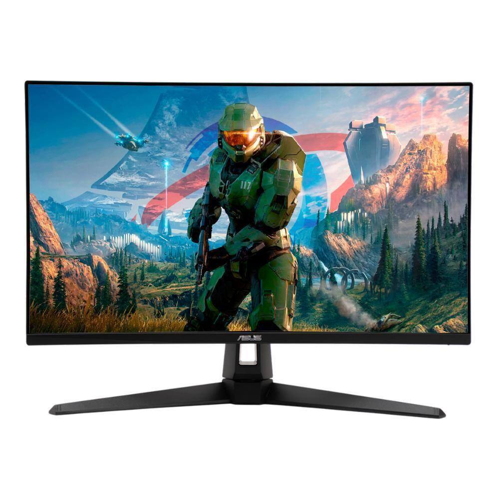 Sercomp - MONITOR GAMEMAX CURVO DE 27