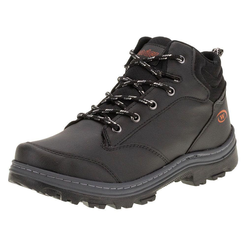 Bota Masculina Adventure Wonder - 1079