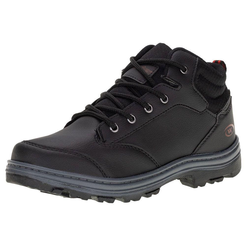 Bota mr foot sales masculina