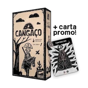 Dominion - Jogo De Cartas (boardgame) - Carta Promo - Concla em