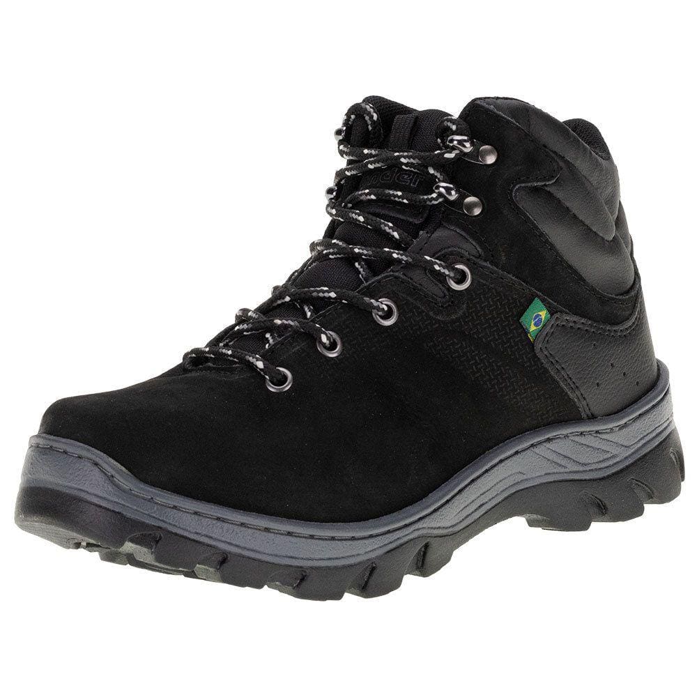 Bota Masculina Adventure Wonder - 2048