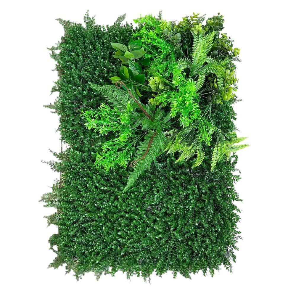 Placa jardim vertical 40x60 | Pontofrio