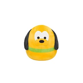 Pelúcia Squishmallows Pluto Disney - Sunny 3175