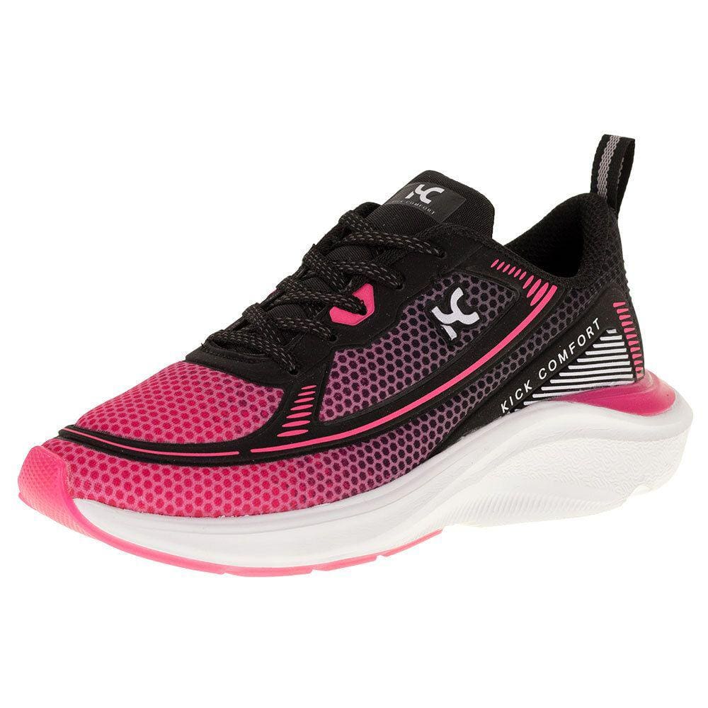 Tenis nike bolha feminino 2024 rosa