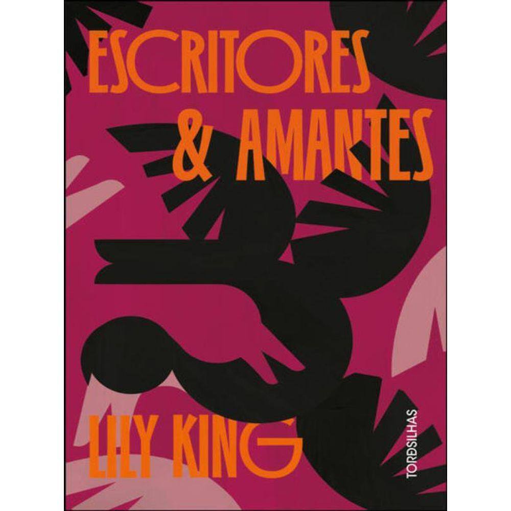 Escritores & Amantes