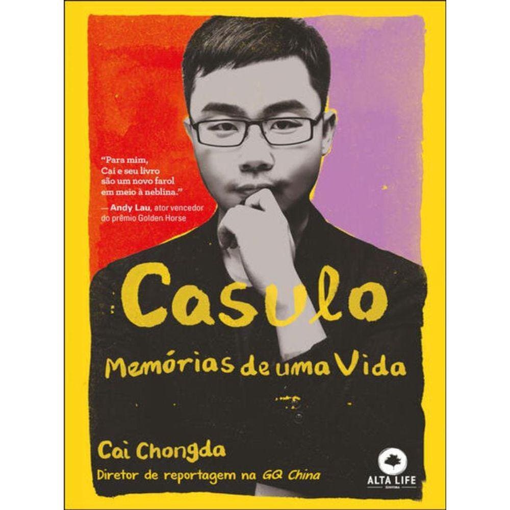 Casulo
