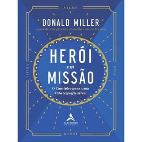 Herói Em Missão