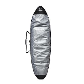 Capa Refletiva Para Prancha De Standup Paddle 10.0 Pés