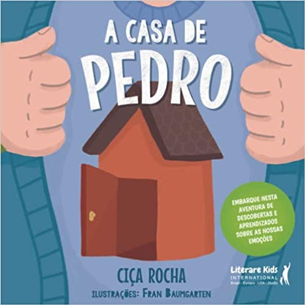 A Casa De Pedro