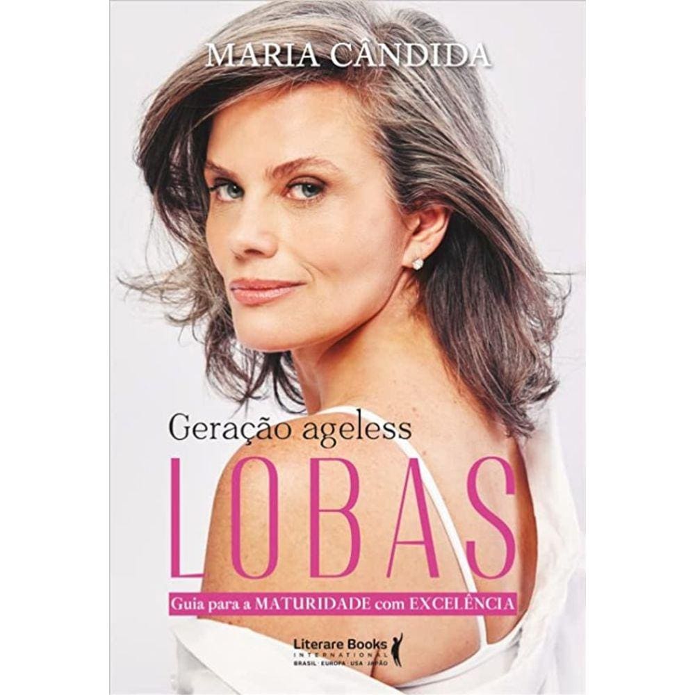 Geracao Ageless: Lobas