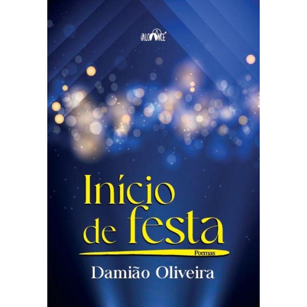 Início de festa