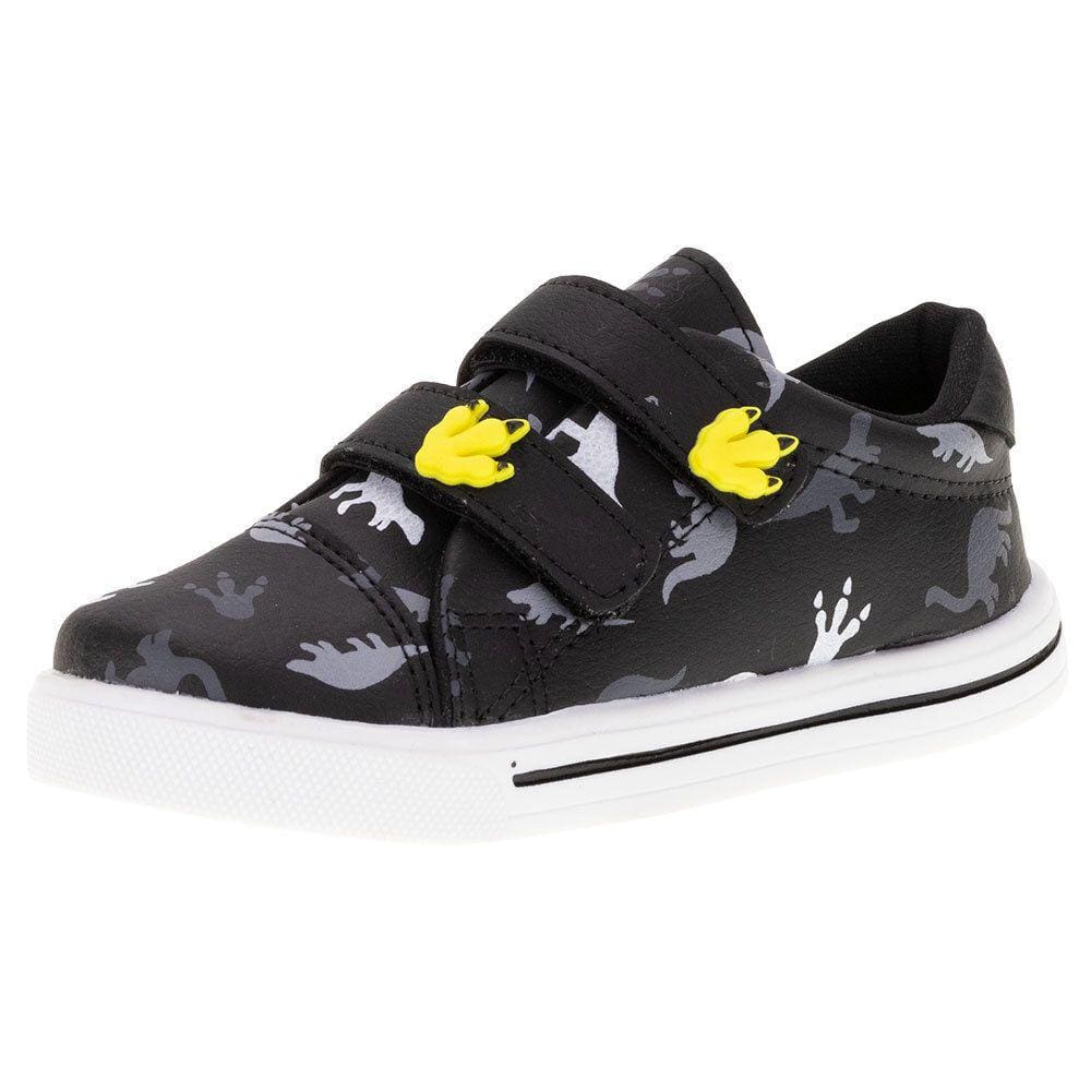 Tênis Infantil Masculino Lindo Jú - 15522