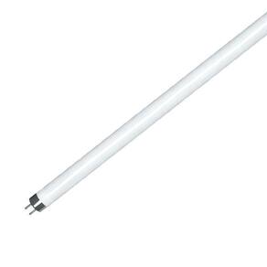 Lâmpada Fluorescente Blacklight 20W 600Mmx23Mm