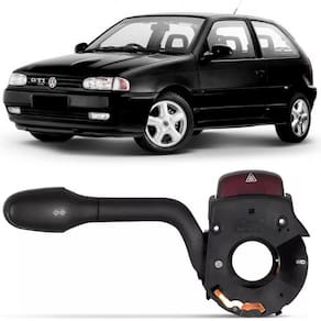 Chave Seta Gol G2 Bola G3 1995 2000 2001 2002 2003 2004 2005