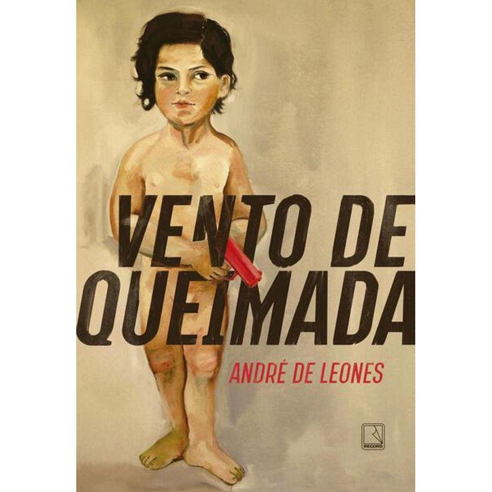 Vento de Queimada