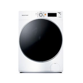 Lava e Seca Brastemp 10Kg Branco BNQ10AB 220V