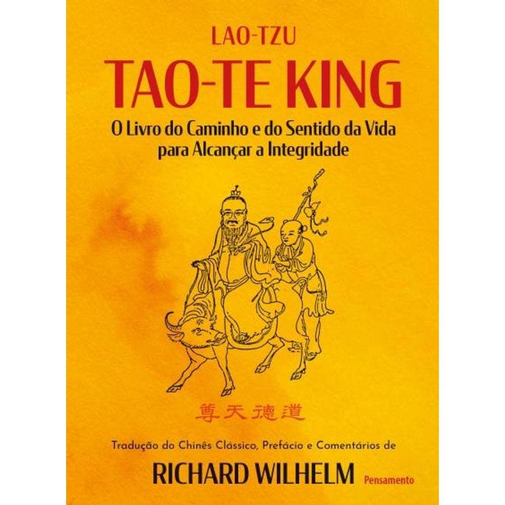 Tao-Te King