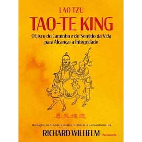 Tao-Te King