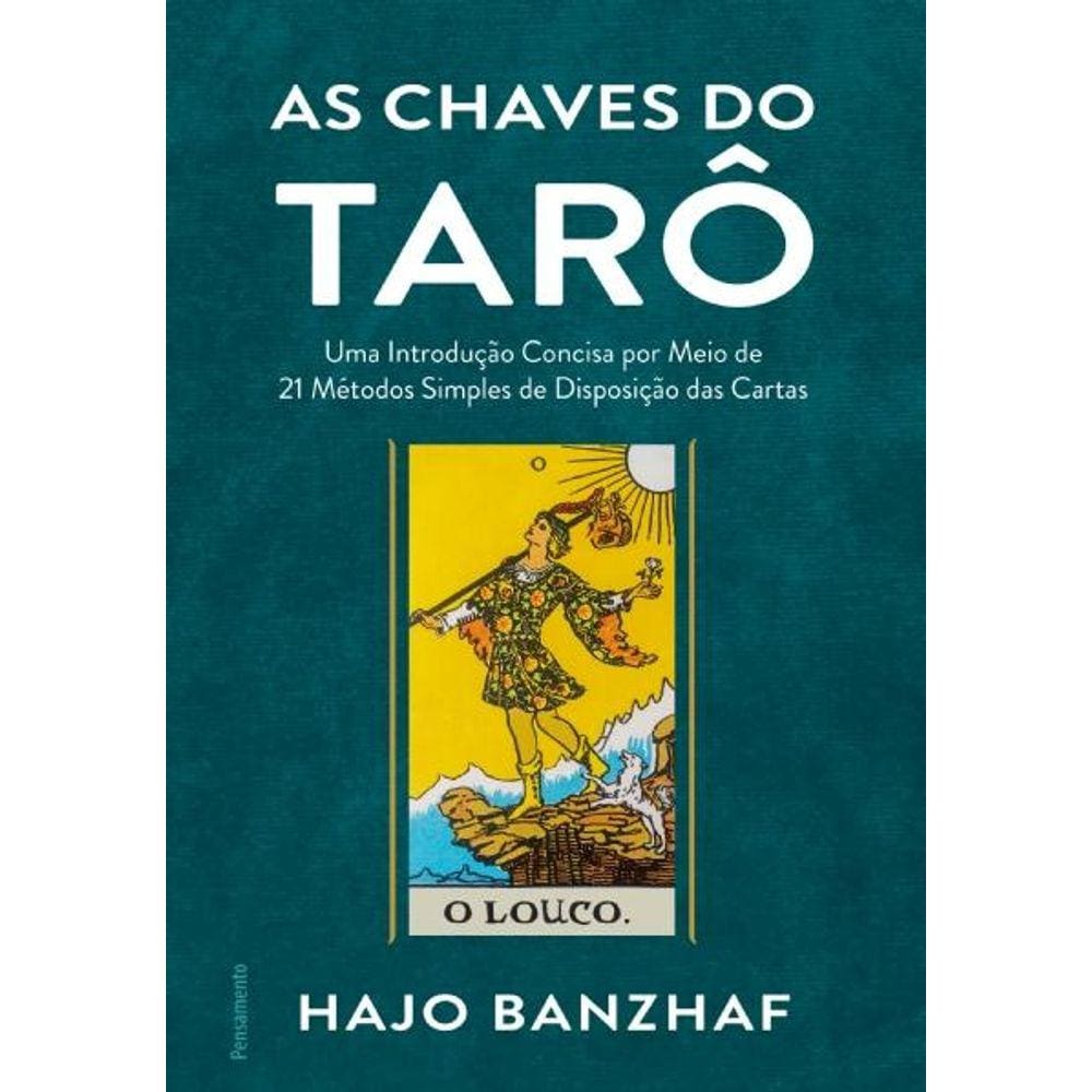 As Chaves do Tarô