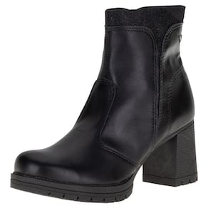 Bota Feminina Cano Baixo Mississipi - Q9162
