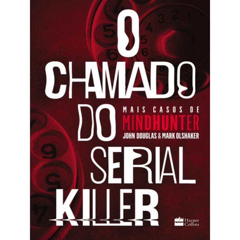 O Chamado Do Serial Killer