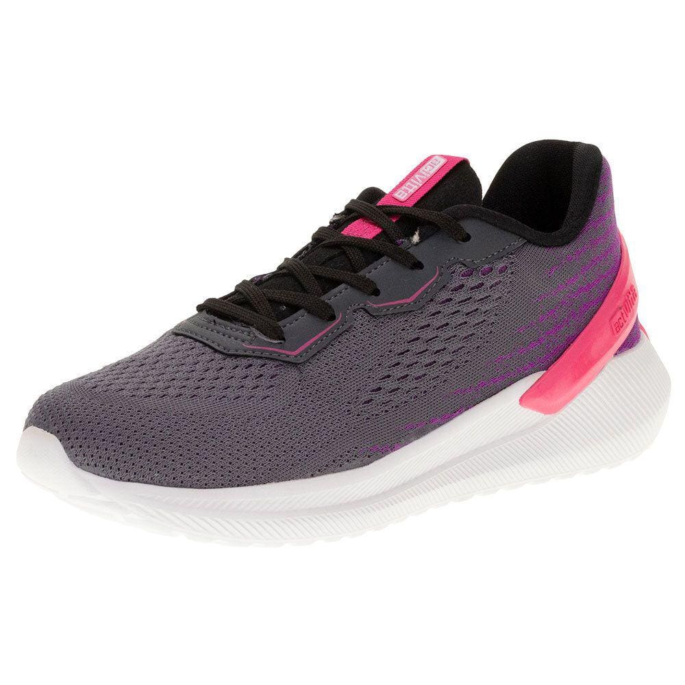 Vans preto 2024 feminino centauro