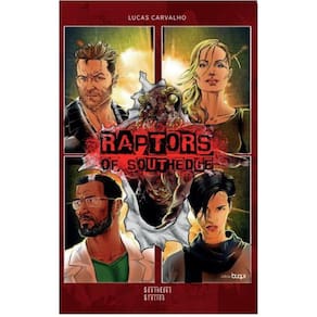 Raptors of southedge