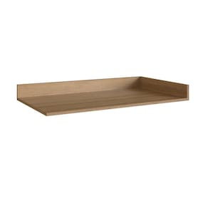 Tampo para Balcão de Canto 91,5cm Montana