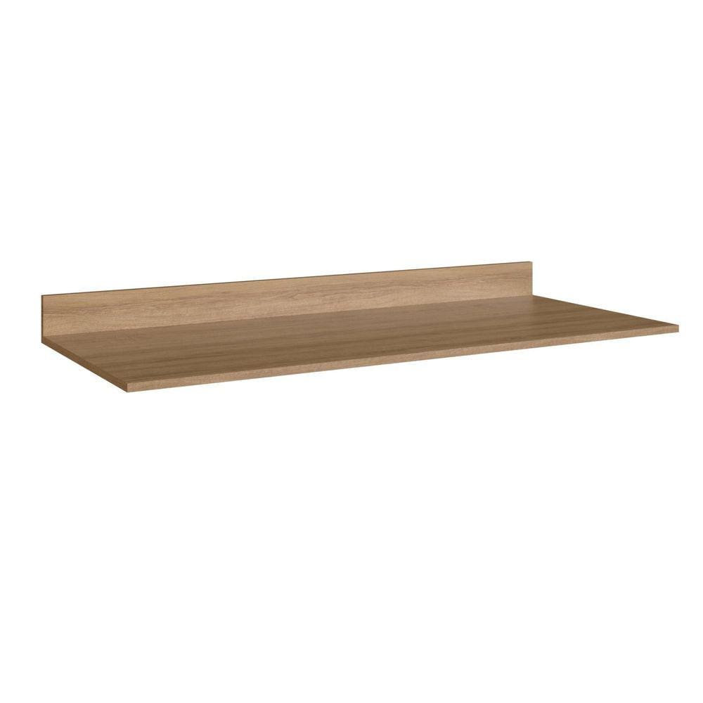 Tampo para Balcão de Cozinha 120cm Montana