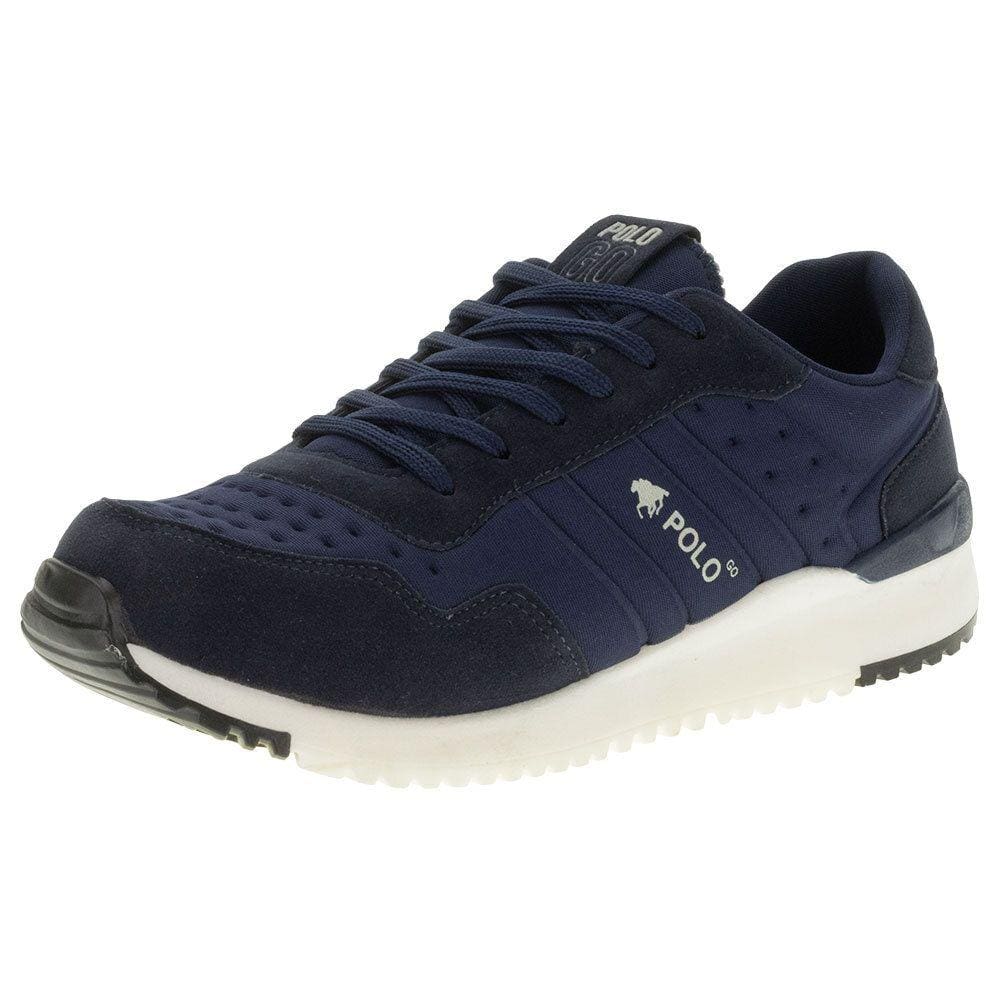 Tênis Masculino Polo Go - Pg282