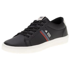 Tênis Masculino Polo Go - Pg274