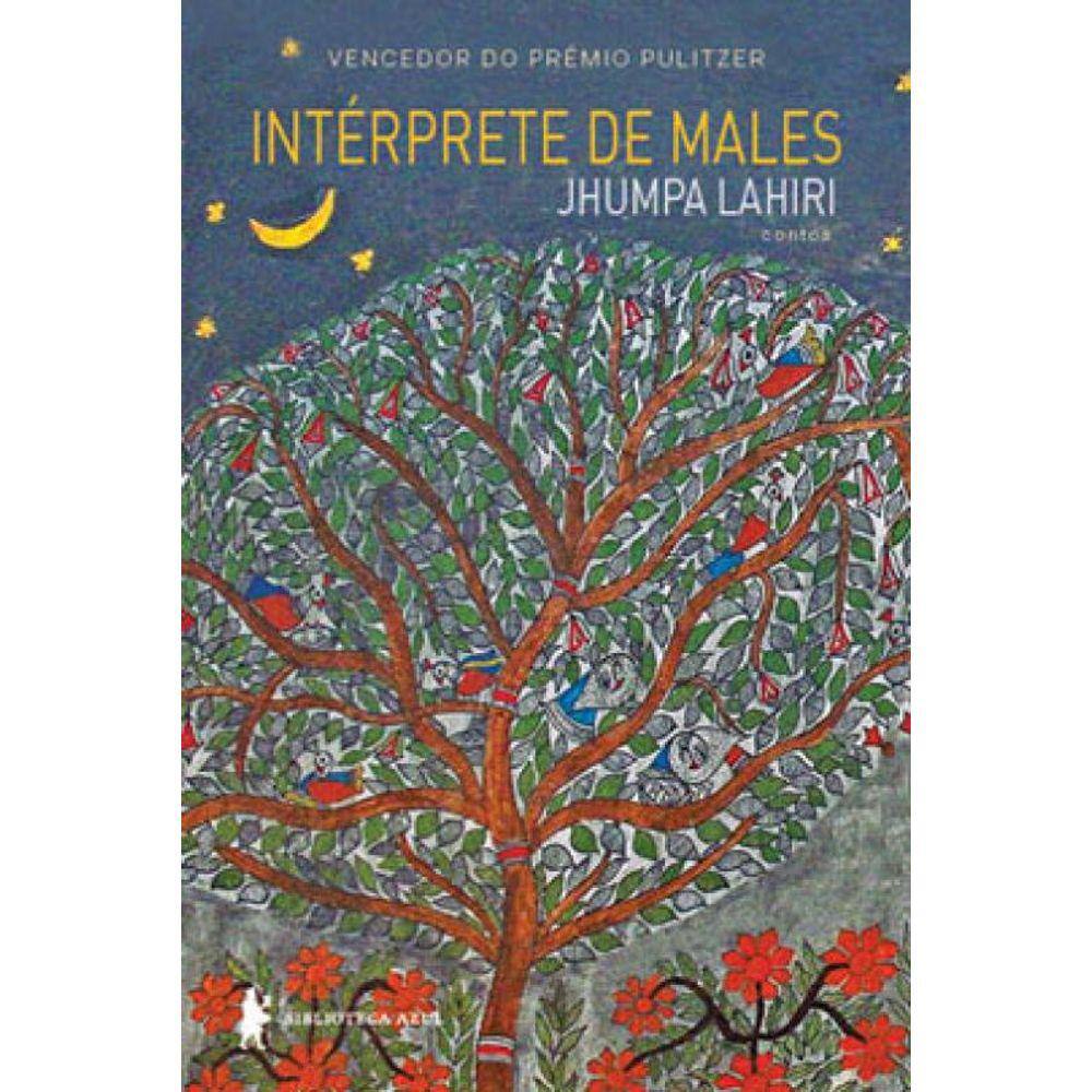 Intérprete De Males