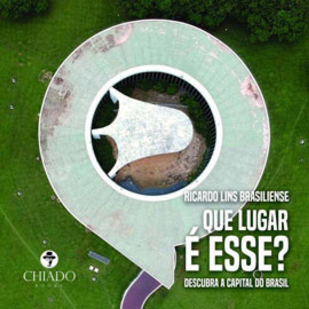 Que Lugar É Esse?