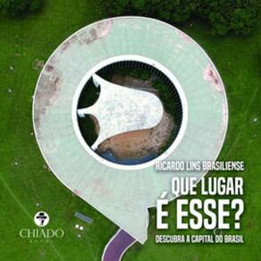 Que Lugar É Esse?