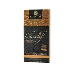 Kit 6X: Chocolift Be Powerfull Whey & Nibs Essential