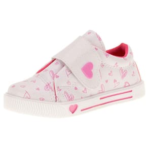 Tênis Infantil Feminino Linda Jú - 15551