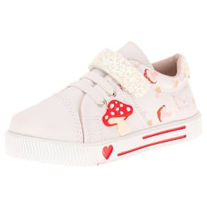 Tênis Infantil Feminino Linda Jú - 15551