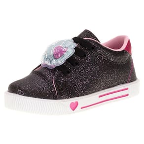 Tênis Infantil Feminino Linda Jú - 15551