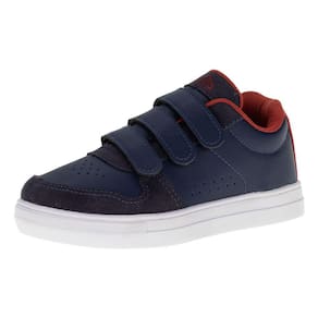 Tênis Infantil Masculino Batatinha - 1194