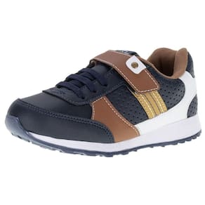 Tênis Infantil Masculino Street Jet Kids - 10031