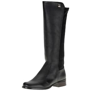 Bota Feminina Cano Alto Pegada - 2820630